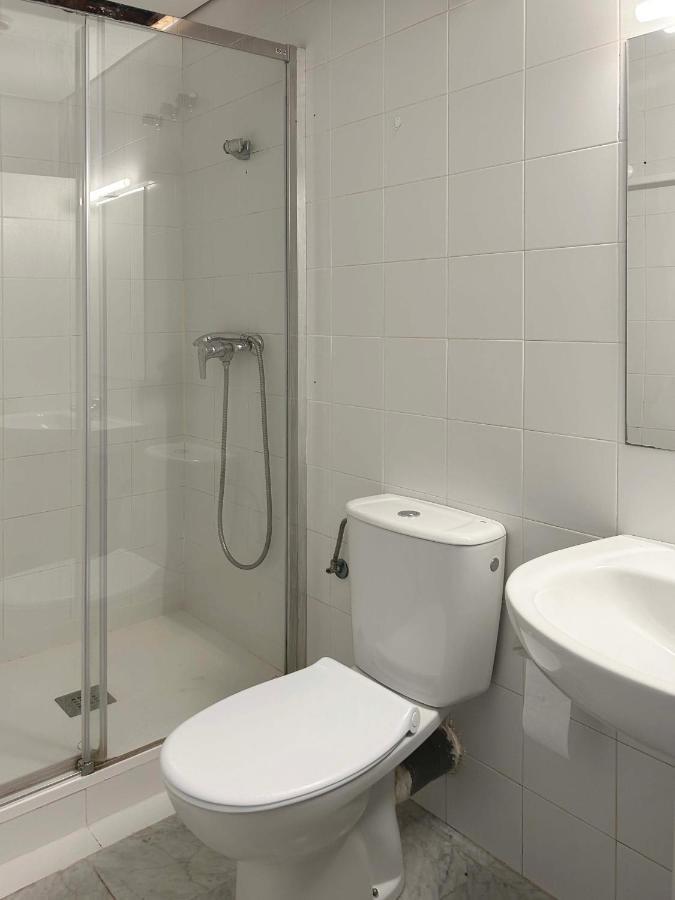 Sf Apartamento Centrico Con Terraza Тераса Екстериор снимка