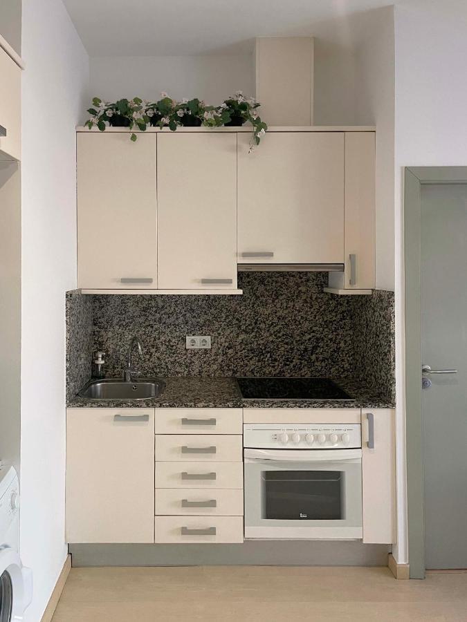 Sf Apartamento Centrico Con Terraza Тераса Екстериор снимка